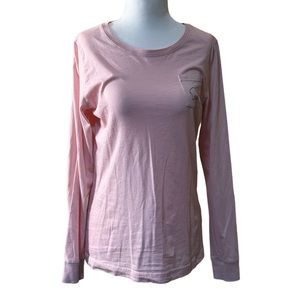 Ivory Ella long sleeve t-shirt